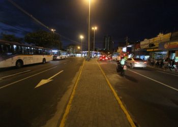 Avenida João de Barros será interditada neste final de semana