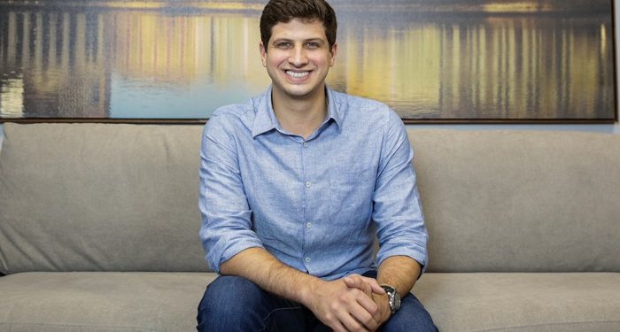 Pesquisa da Datafolha aponta liderança de João Campos na disputa pela prefeitura do Recife