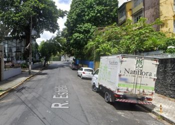 Obras de drenagem mudam trânsito na Zona Norte do Recife