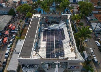 Prefeitura do Recife decreta luto oficial de três dias