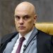 Senadores elaboram pedido de impeachment de Moraes