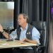 Gilson Machado detalha propostas e critica administração atual em sabatina da Hits FM e Play Hits TV”