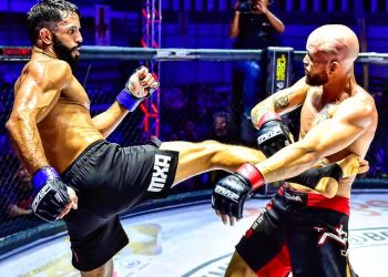 Pernambuco no MMA: pernambucanos do Esquadrão Esporte da Sorte representam o Estado em desafios cruciais na modalidade