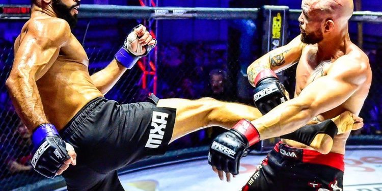 Pernambuco no MMA: pernambucanos do Esquadrão Esporte da Sorte representam o Estado em desafios cruciais na modalidade