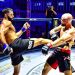 Pernambuco no MMA: pernambucanos do Esquadrão Esporte da Sorte representam o Estado em desafios cruciais na modalidade