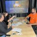 Daniel Alves inicia série de sabatinas com propostas para Jaboatão em entrevista na Hits FM