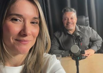 Dra. Carolina Brito discute os desafios do Direito de Família no programa Mercado Business