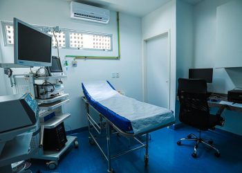 Raquel Lyra entrega novo Centro de Imagens no Hospital Regional Dom Moura, em Garanhuns