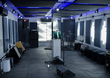 Olinda ganha primeiro palco indoor de Pernambuco