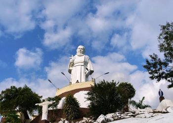Festa de Frei Damião acontece neste final de semana