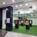 Shopping Boa Vista promove mostra de camisas de futebol