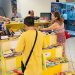 Volta às aulas: Feira de Troca-Troca de livros acontece nos Aflitos