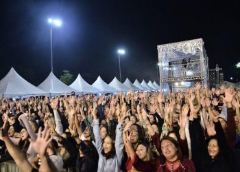 Garanhuns:  Cultura abre edital convocatório para artistas e grupos interessados em se apresentar durante o Festival Viva Jesus