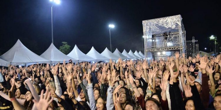 Garanhuns: Cultura abre edital convocatório para artistas e grupos interessados em se apresentar durante o Festival Viva Jesus