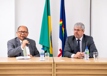 Secretaria da Fazenda e Conselho Regional de Contabilidade de Pernambuco apresentam aos moradores de Garanhuns o novo Portal de Atendimento da Sefaz