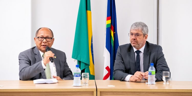 Secretaria da Fazenda e Conselho Regional de Contabilidade de Pernambuco apresentam aos moradores de Garanhuns o novo Portal de Atendimento da Sefaz