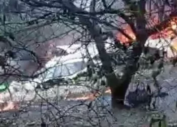 SP: Acidente aéreo em Vinhedo é o sexto pior da história do Brasil