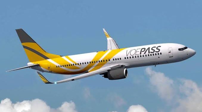 Avião da Voepass tem problema durante voo para Guarulhos (SP) e pousa em Uberlândia (MG)