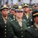 Brasil passa a permitir o alistamento militar feminino aos 18 anos