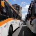 Mais duas empresas de ônibus do Grande Recife aprovam indicativo de greve