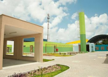 Cinco jovens fogem de unidade da Funase no Recife