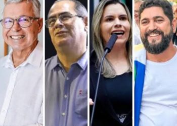 Rádio Hits FM Realiza sabatina com Candidatos à Prefeitura de Jaboatão na próxima semana