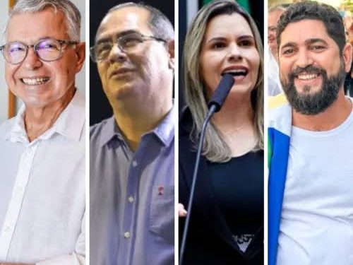 Rádio Hits FM Realiza sabatina com Candidatos à Prefeitura de Jaboatão na próxima semana