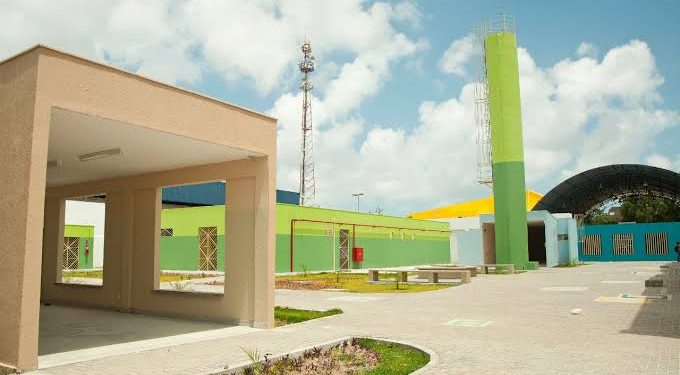 Cinco jovens fogem de unidade da Funase no Recife