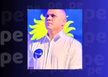 Candidato a vereador de Pombos é morto a tiros