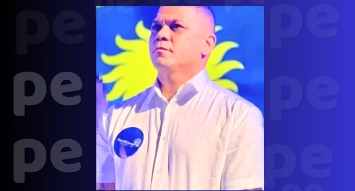 Candidato a vereador de Pombos é morto a tiros