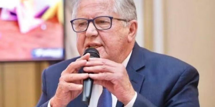 Família do prefeito Ângelo ferreira espera por justiça