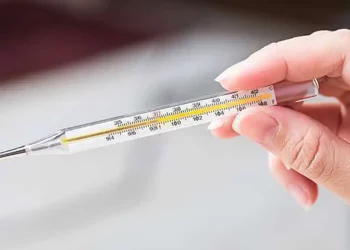 Anvisa proíbe uso e venda de termômetros com mercúrio no Brasil