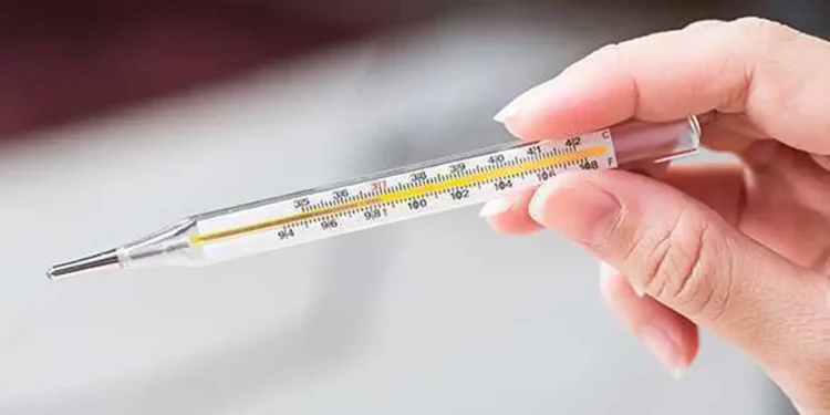 Anvisa proíbe uso e venda de termômetros com mercúrio no Brasil