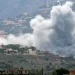 Bombardeios no Líbano matam 182 após Israel pedir para civis se afastarem de posições do Hezbollah