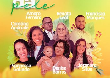 Caruaru recebe 2º Congresso Setembro Amarelo