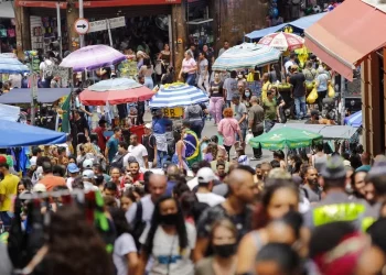 PIB do Brasil cresce 1,4% no 2° trimestre de 2024