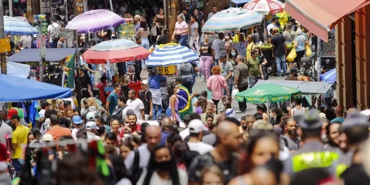PIB do Brasil cresce 1,4% no 2° trimestre de 2024