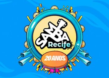 Samba Recife vira patrimônio cultural imaterial em Pernambuco