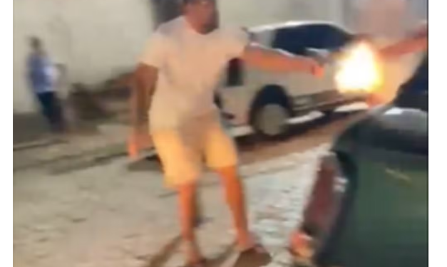 PM mata pai da ex a tiros no Sertão de Pernambuco