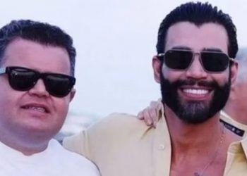 Empresas de Gusttavo Lima são suspeitas de ocultar valores e receber R$ 49 milhões