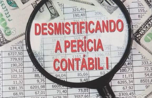 Domingo (22) é dia do Contador, e a data é celebrada com palestra e lançamentos de livros
