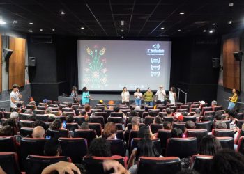 Festival VerOuvindo comemora 10 anos de inclusão e acessibilidade no Recife