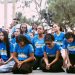 Primeira Marcha para Jesus de Olinda reúne cristãos em shows com trios elétricos