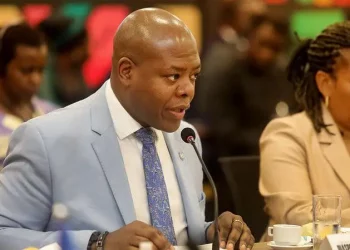 Demissão: ‘Aguardando a justiça de Deus e de Xangô’, comenta a esposa do ex-Ministro Sílvio Almeida