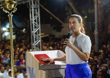 Governadora participa de missa em memória das vítimas do acidente no Morro da Conceição