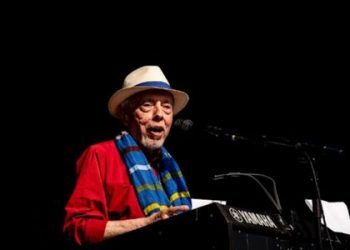 Sergio Mendes ganhou Grammy e foi indicado ao Oscar junto a Carlinhos Brown