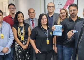 Eleições 2024: TRE-PE inicia geração de mídias no Recife e mais 24 zonas eleitorais