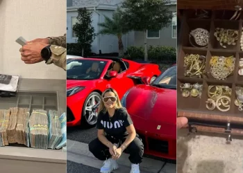 Operação que prendeu Deolane apura uso de empresas e casas de câmbio para lavar dinheiro de jogos ilegais