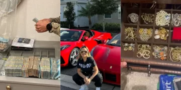 Operação que prendeu Deolane apura uso de empresas e casas de câmbio para lavar dinheiro de jogos ilegais