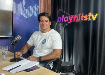 Márcio Botelho abre série de sabatinas na Hits FM e Play Hits TV com propostas para Olinda